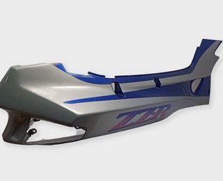 Tapa Lateral Derecha Kawasaki Zzr 600 1990-1993