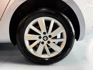 SEAT LEON 1.6 TDI 115CV REFERENCE PLUS.