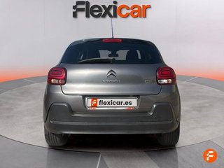 Citroën C3 PureTech 60KW (83CV) Shine