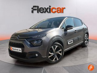 Citroën C3 PureTech 60KW (83CV) Shine