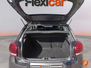 Citroën C3 PureTech 60KW (83CV) Shine