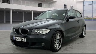 BMW Serie 1 2009