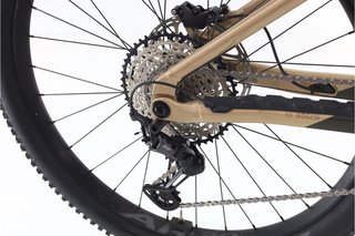 Bicicleta Orbea Wild XT t.M Reacondicionada