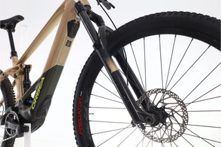 Bicicleta Orbea Wild XT t.M Reacondicionada