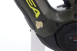 Bicicleta Orbea Wild XT t.M Reacondicionada