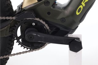 Bicicleta Orbea Wild XT t.M Reacondicionada