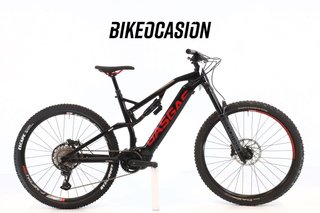 Bicicleta Gas Gas MXA 1 t.L Reacondicionada