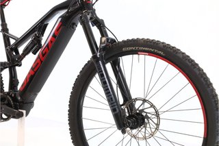 Bicicleta Gas Gas MXA 1 t.L Reacondicionada