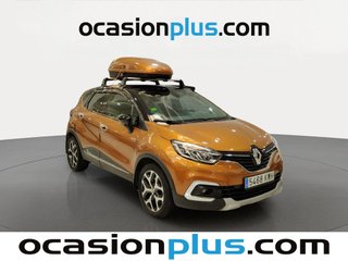 Renault Captur Zen TCe 110 kW (150 CV) GPF EDC