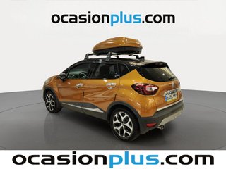 Renault Captur Zen TCe 110 kW (150 CV) GPF EDC