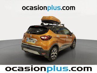 Renault Captur Zen TCe 110 kW (150 CV) GPF EDC