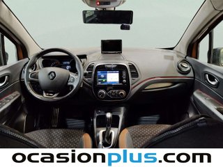 Renault Captur Zen TCe 110 kW (150 CV) GPF EDC