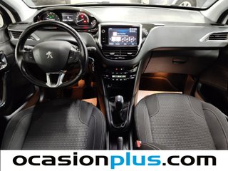 Peugeot 208 PureTech 82 S&S Tech Edition 60 kW (82 CV)
