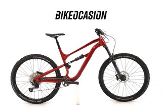 Bicicleta Cannondale Habit 4 t.XL Reacondicionada
