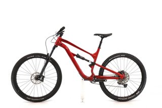Bicicleta Cannondale Habit 4 t.XL Reacondicionada