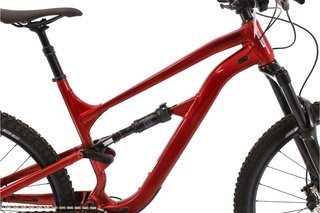 Bicicleta Cannondale Habit 4 t.XL Reacondicionada