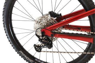 Bicicleta Cannondale Habit 4 t.XL Reacondicionada