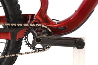 Bicicleta Cannondale Habit 4 t.XL Reacondicionada