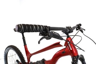 Bicicleta Cannondale Habit 4 t.XL Reacondicionada