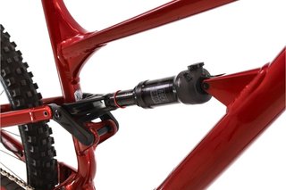 Bicicleta Cannondale Habit 4 t.XL Reacondicionada
