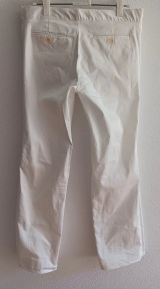 Pantalón de Zara