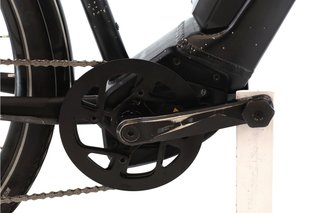 Bicicleta Pegasus Solero E9 Sport CX t.L Reacondicionada