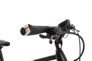 Bicicleta Pegasus Solero E9 Sport CX t.L Reacondicionada