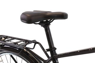 Bicicleta Pegasus Solero E9 Sport CX t.L Reacondicionada