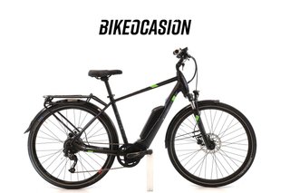 Bicicleta Pegasus Solero E9 Sport CX t.L Reacondicionada