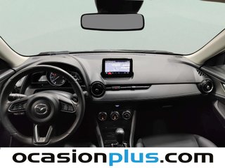 Mazda CX-3 2.0 G Zenith 2WD AT 89 kW (121 CV)