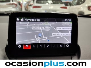 Mazda CX-3 2.0 G Zenith 2WD AT 89 kW (121 CV)