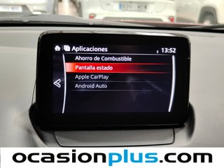 Mazda CX-3 2.0 G Zenith 2WD AT 89 kW (121 CV)