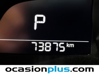 Mazda CX-3 2.0 G Zenith 2WD AT 89 kW (121 CV)