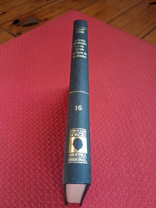Tres de Henry James; Biblioteca Borges.