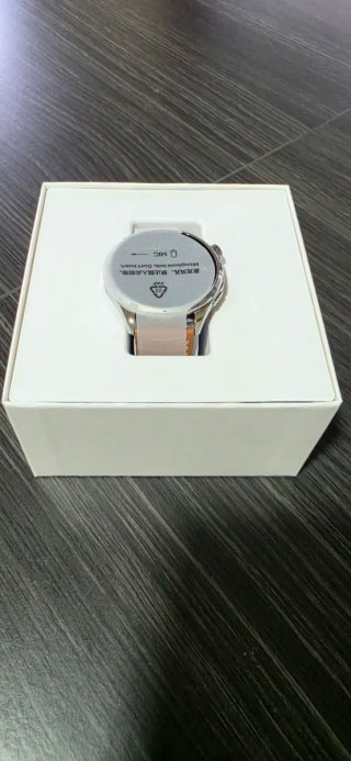 Honor Watch 6 Correa Marrón