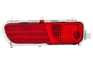 Piloto Antiniebla IZQUIERDO O DERECHOHella) para Citroen C4 PICASSO 2006