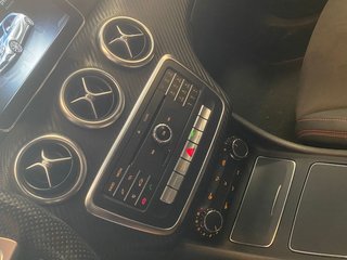 Mercedes-Benz Clase A AMG LINE 2016