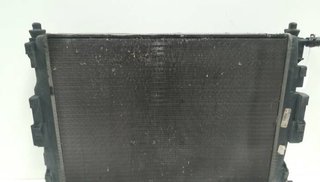 Radiador agua renault 290262 8200115542 megane 1.5