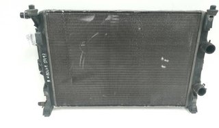 Radiador agua renault 290262 8200115542 megane 1.5