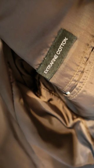 Americana Massimo Dutti
