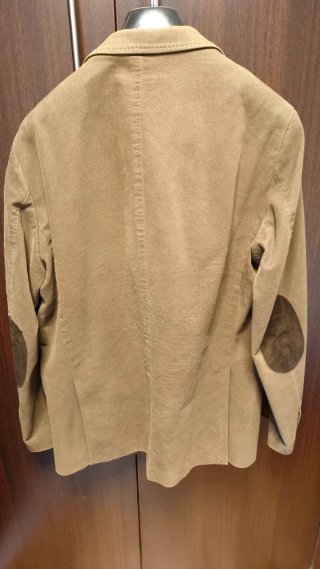Americana Massimo Dutti