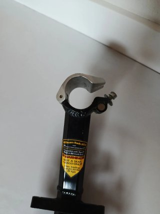 Portabultos Topeak Beam Rack MTX