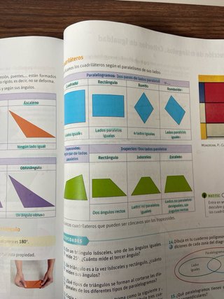 Matemáticas 1 ESO Savia