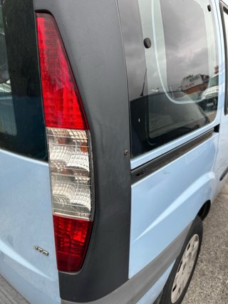Despiece Fiat Dobló