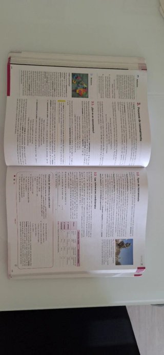 Psicología