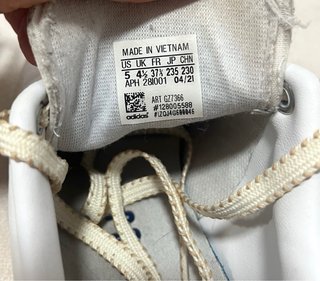Zapatillas deportivas Stan Smith
