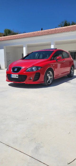 SEAT Leon 2006