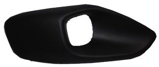 Rejilla Faro Antiniebla IZQUIERDA O DERECHAda Paragopes Delantero para Citroen C4 PICASSO 2013
