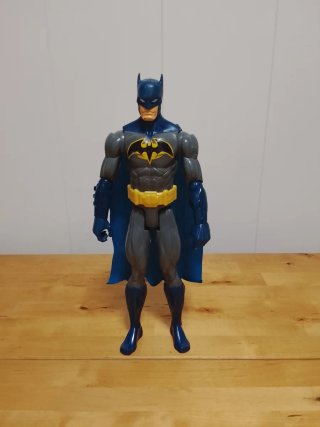Muñeco Batman TITÁN
