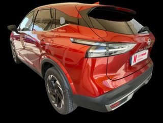 Nissan Qashqai | Desde 333€ ¡SIN ENTRADA!